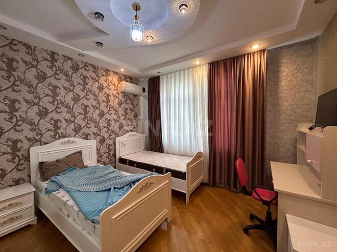 Satılır 3 otaqlı yeni tikili 157 m², Şah İsmayıl Xətai m., photo 10 from 17