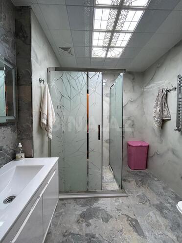 Satılır 3 otaqlı yeni tikili 157 m², Şah İsmayıl Xətai m., photo 15 from 17
