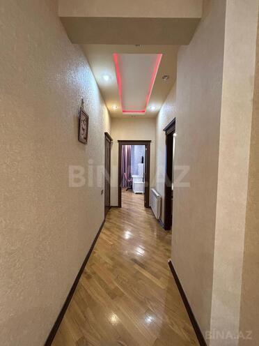 Satılır 3 otaqlı yeni tikili 157 m², Şah İsmayıl Xətai m., photo 14 from 17