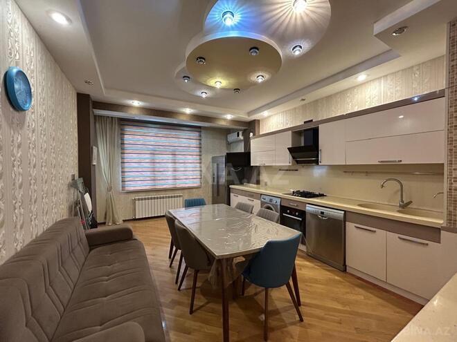Satılır 3 otaqlı yeni tikili 157 m², Şah İsmayıl Xətai m., photo 6 from 17