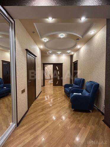 Satılır 3 otaqlı yeni tikili 157 m², Şah İsmayıl Xətai m., photo 12 from 17