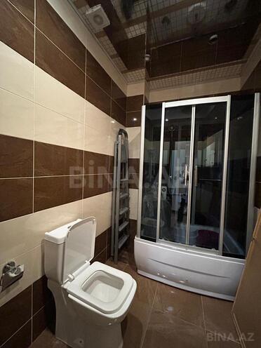 Satılır 3 otaqlı yeni tikili 157 m², Şah İsmayıl Xətai m., photo 16 from 17
