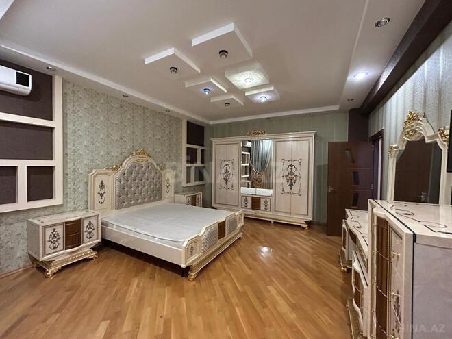 Satılır 3 otaqlı yeni tikili 157 m², Şah İsmayıl Xətai m., photo 9 from 17