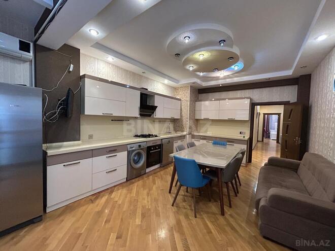 Satılır 3 otaqlı yeni tikili 157 m², Şah İsmayıl Xətai m., photo 7 from 17