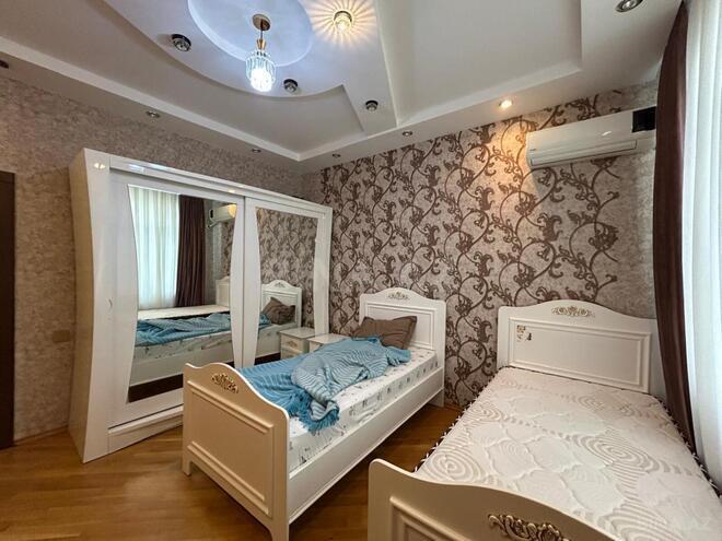 Satılır 3 otaqlı yeni tikili 157 m², Şah İsmayıl Xətai m., photo 11 from 17