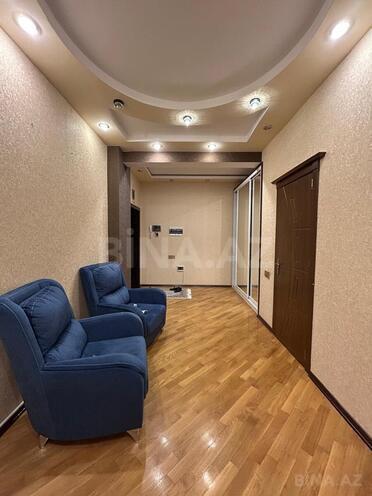 Satılır 3 otaqlı yeni tikili 157 m², Şah İsmayıl Xətai m., photo 13 from 17