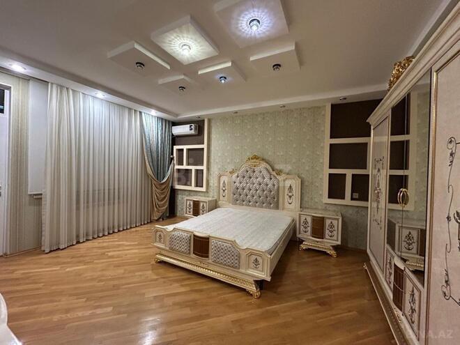 Satılır 3 otaqlı yeni tikili 157 m², Şah İsmayıl Xətai m., photo 8 from 17