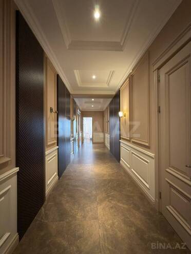 Satılır 7 otaqlı yeni tikili 285 m², 28 May m., photo 21 from 26