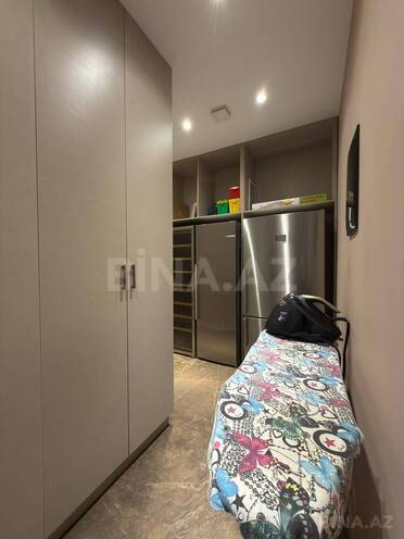Satılır 7 otaqlı yeni tikili 285 m², 28 May m., photo 25 from 26