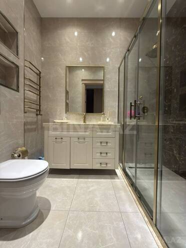 Satılır 7 otaqlı yeni tikili 285 m², 28 May m., photo 24 from 26
