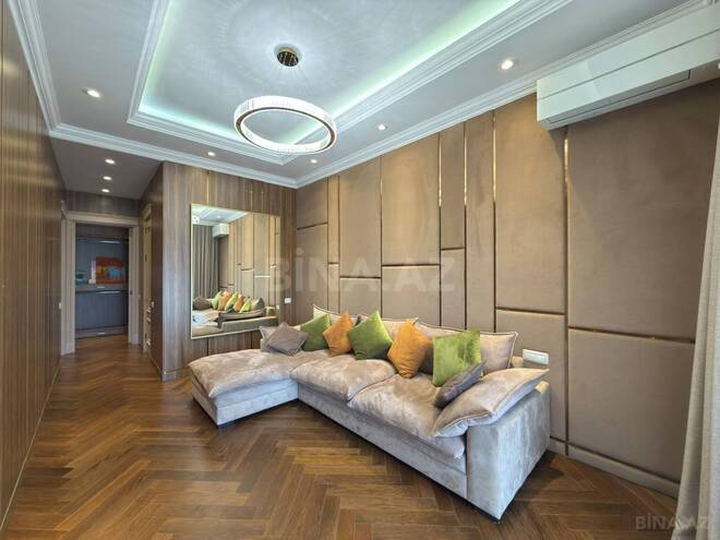 Satılır 7 otaqlı yeni tikili 285 m², 28 May m., photo 10 from 26