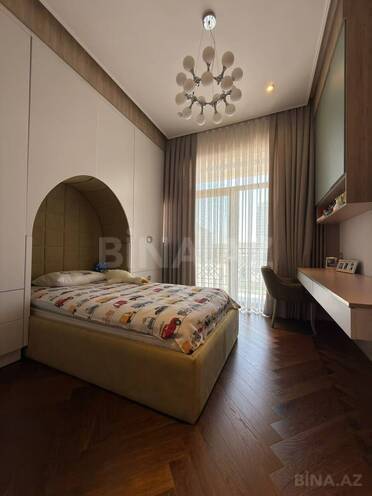 Satılır 7 otaqlı yeni tikili 285 m², 28 May m., photo 16 from 26