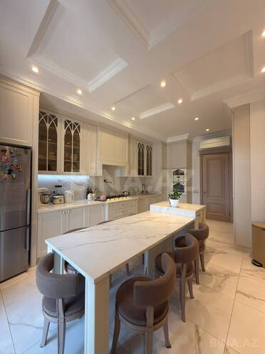 Satılır 7 otaqlı yeni tikili 285 m², 28 May m., photo 20 from 26