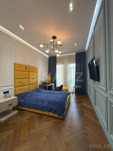 Satılır 7 otaqlı yeni tikili 285 m², 28 May m., photo 17 from 26