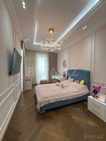 Satılır 7 otaqlı yeni tikili 285 m², 28 May m., photo 14 from 26