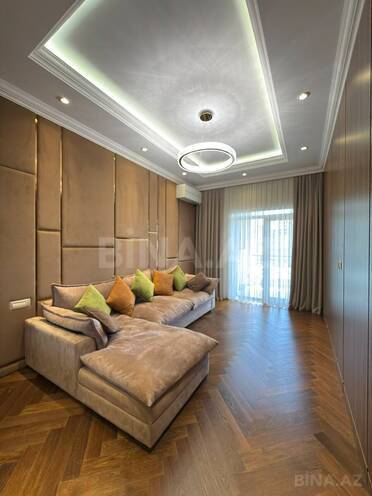 Satılır 7 otaqlı yeni tikili 285 m², 28 May m., photo 9 from 26