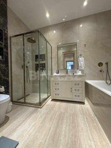 Satılır 7 otaqlı yeni tikili 285 m², 28 May m., photo 8 from 26