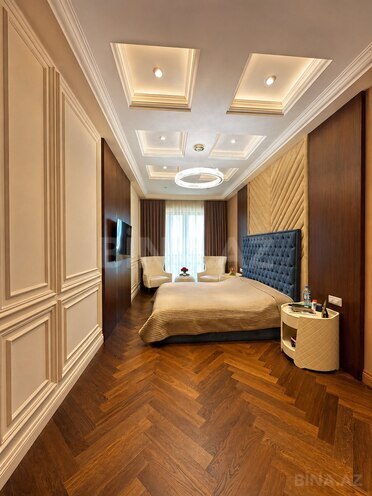 Satılır 7 otaqlı yeni tikili 285 m², 28 May m., photo 5 from 26