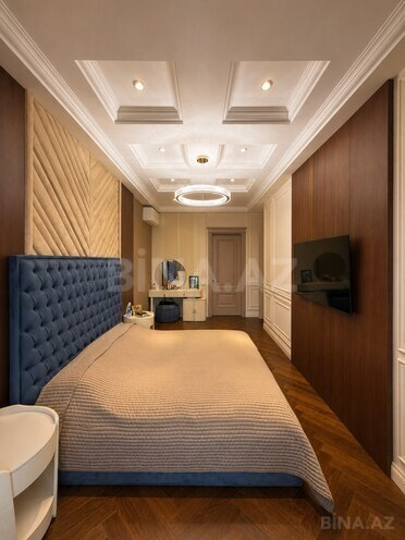 Satılır 7 otaqlı yeni tikili 285 m², 28 May m., photo 6 from 26