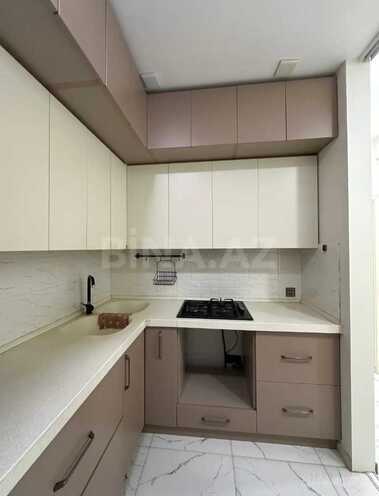 İcarəyə verilir 2 otaqlı yeni tikili 50 m², 20 Yanvar m., photo 5 from 8