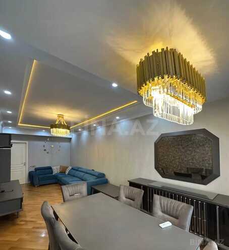 İcarəyə verilir 2 otaqlı yeni tikili 50 m², 20 Yanvar m., photo 1 from 8