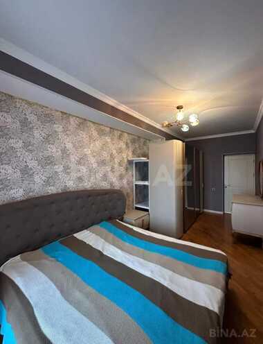 İcarəyə verilir 2 otaqlı yeni tikili 50 m², 20 Yanvar m., photo 3 from 8