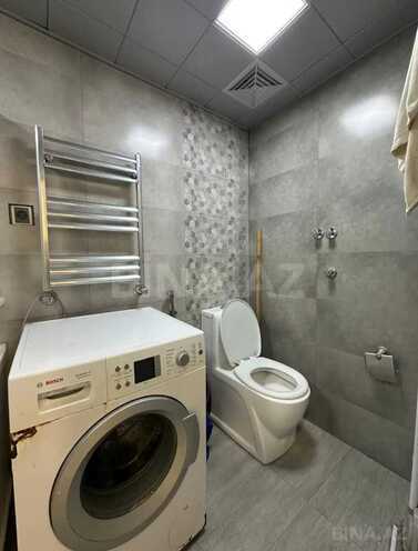 İcarəyə verilir 2 otaqlı yeni tikili 50 m², 20 Yanvar m., photo 6 from 8