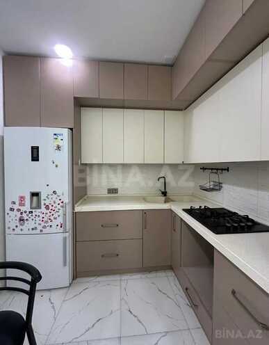İcarəyə verilir 2 otaqlı yeni tikili 50 m², 20 Yanvar m., photo 7 from 8