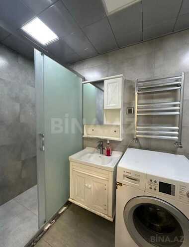 İcarəyə verilir 2 otaqlı yeni tikili 50 m², 20 Yanvar m., photo 4 from 8