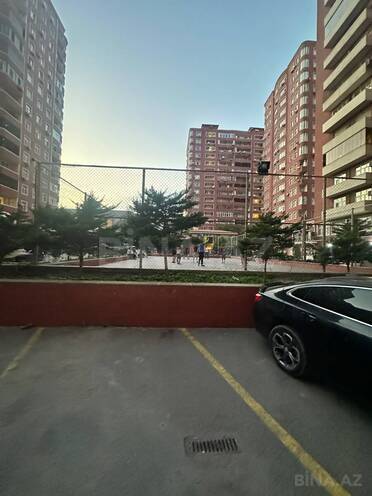 Сдаётся 3-комн. новостройка 116 м², Насиминский  р., photo 17 from 18