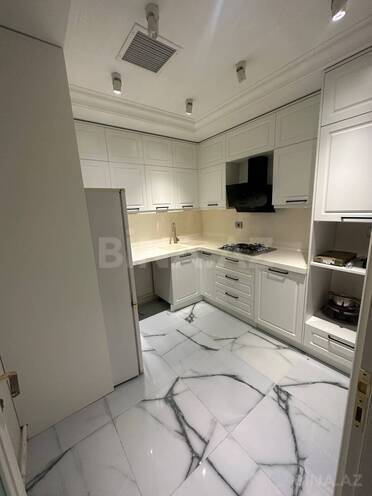 Сдаётся 3-комн. новостройка 116 м², Насиминский  р., photo 7 from 18