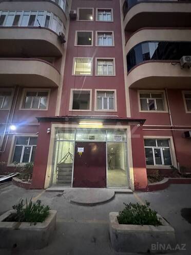 Сдаётся 3-комн. новостройка 116 м², Насиминский  р., photo 15 from 18