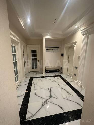 Сдаётся 3-комн. новостройка 116 м², Насиминский  р., photo 10 from 18