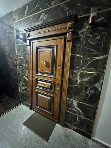 Сдаётся 3-комн. новостройка 116 м², Насиминский  р., photo 14 from 18
