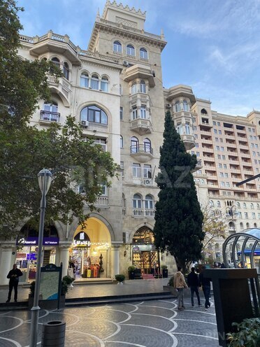 Продается  объект 58 м², м. Сахил, photo 1 from 6