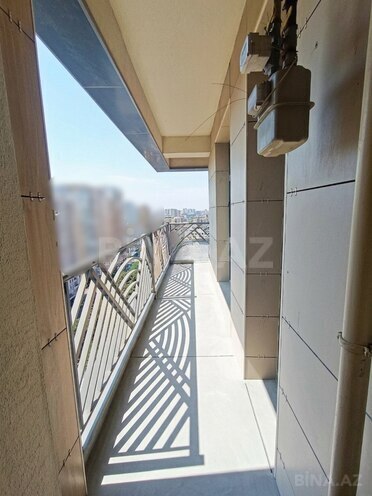 Satılır 4 otaqlı yeni tikili 158 m², Nəsimi r., photo 10 from 13