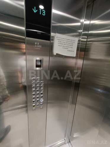 Satılır 4 otaqlı yeni tikili 158 m², Nəsimi r., photo 12 from 13