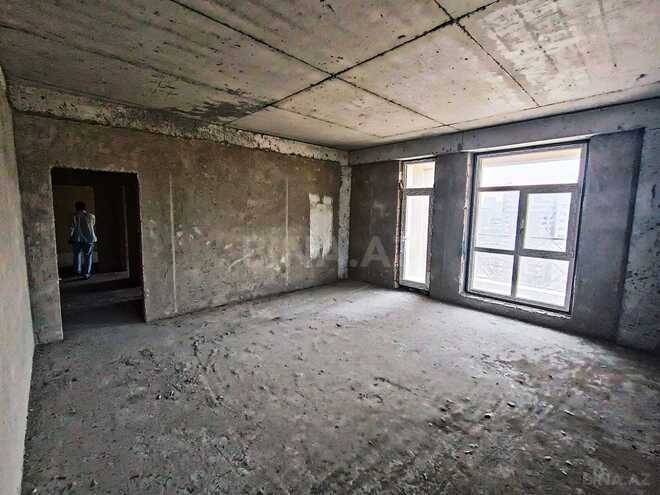 Satılır 4 otaqlı yeni tikili 158 m², Nəsimi r., photo 4 from 13