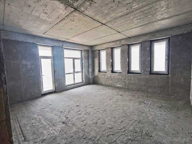 Satılır 4 otaqlı yeni tikili 158 m², Nəsimi r., photo 3 from 13