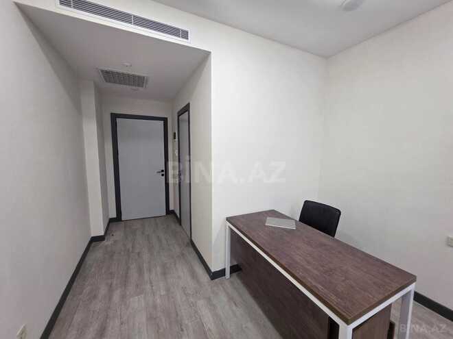 Сдаётся 1-комн. офис 28 м², м. Нариман Нариманов, photo 9 from 11