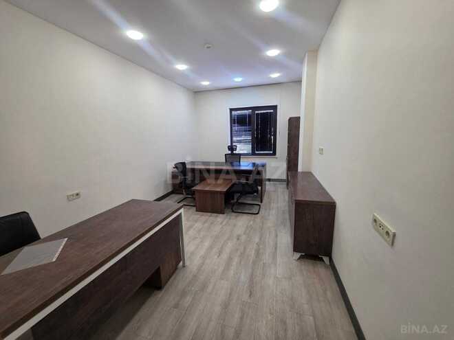 Сдаётся 1-комн. офис 28 м², м. Нариман Нариманов, photo 3 from 11