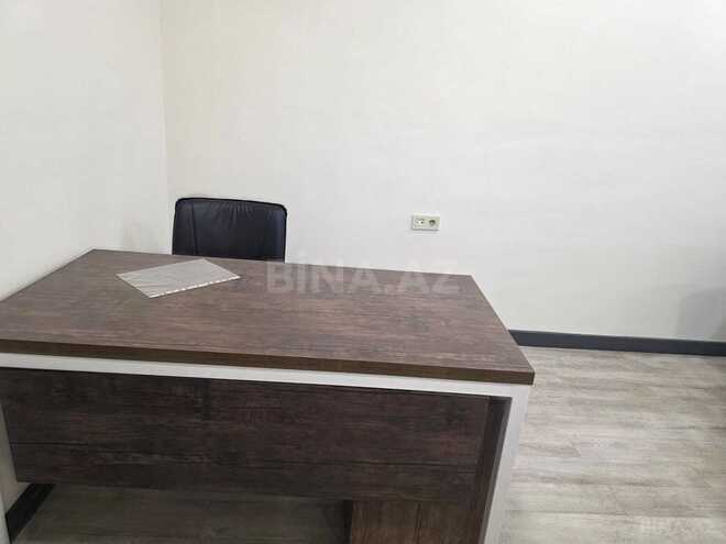 Сдаётся 1-комн. офис 28 м², м. Нариман Нариманов, photo 8 from 11