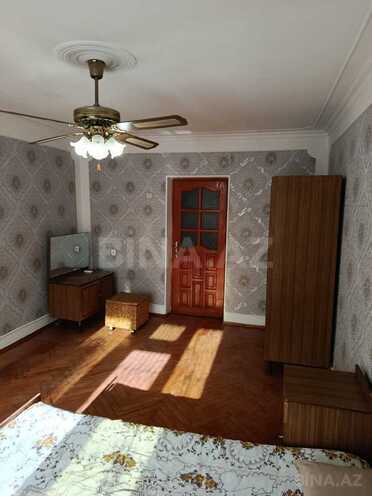 İcarəyə verilir 3 otaqlı köhnə tikili 60 m², Şah İsmayıl Xətai m., photo 4 from 13