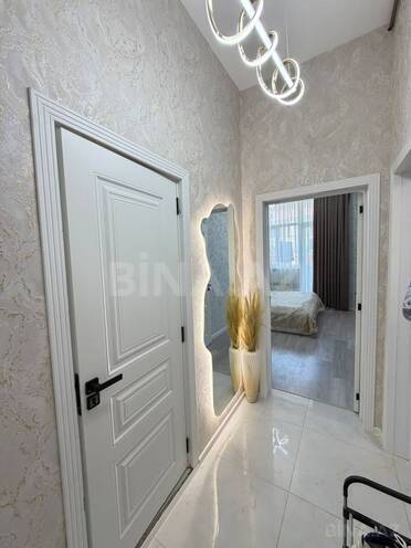 Продаётся 2-комн. новостройка 59 м², Абшеронcкий  р., photo 16 from 18