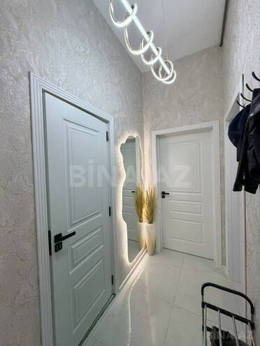 Продаётся 2-комн. новостройка 59 м², Абшеронcкий  р., photo 13 from 18