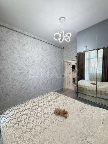 Продаётся 2-комн. новостройка 59 м², Абшеронcкий  р., photo 11 from 18