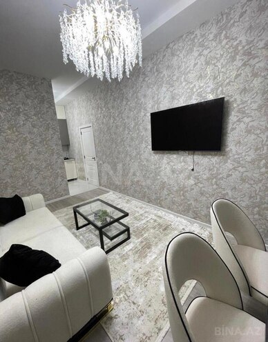 Продаётся 2-комн. новостройка 59 м², Абшеронcкий  р., photo 7 from 18