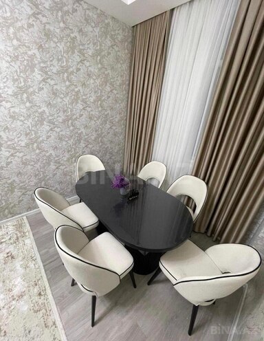 Продаётся 2-комн. новостройка 59 м², Абшеронcкий  р., photo 6 from 18