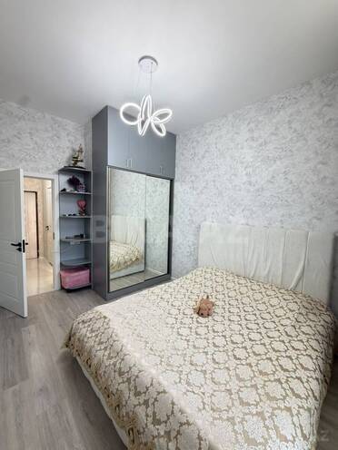 Продаётся 2-комн. новостройка 59 м², Абшеронcкий  р., photo 9 from 18