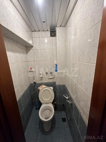 İcarəyə verilir 3 otaqlı köhnə tikili 90 m², Nizami m., photo 7 from 9